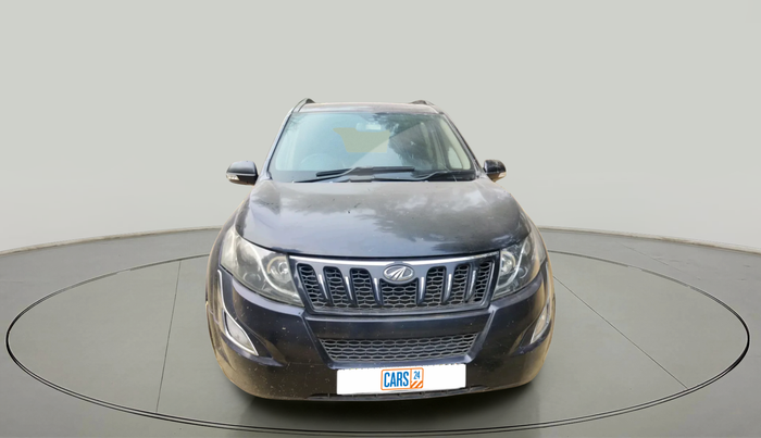 2015 Mahindra XUV500 W10, Diesel, Manual, 1,93,707 km, exterior