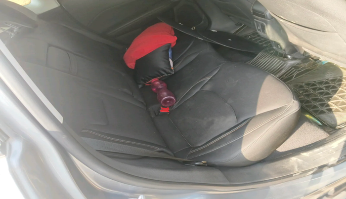 2018 Jeep Compass SPORT 1.4 PETROL, Petrol, Manual, 62,828 km, interior