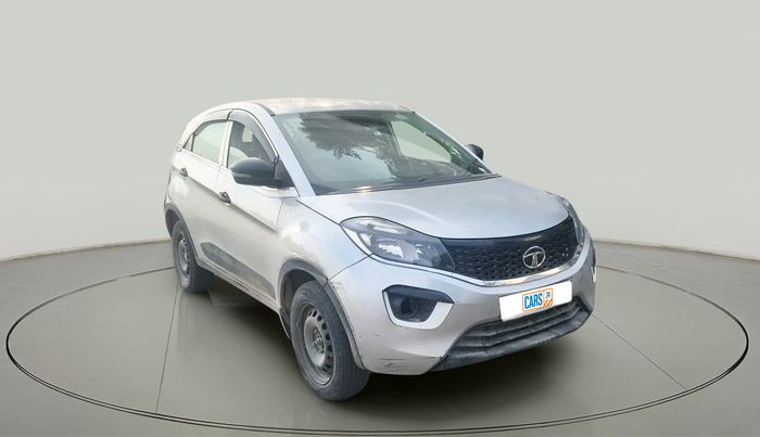 2017 Tata NEXON XM DIESEL, Diesel, Manual, 1,44,133 km, exterior