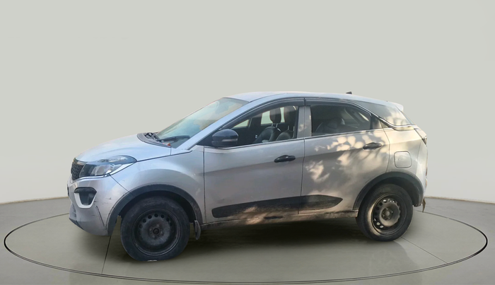 2017 Tata NEXON XM DIESEL, Diesel, Manual, 1,44,133 km, exterior