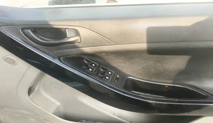2017 Tata NEXON XM DIESEL, Diesel, Manual, 1,44,133 km, interior