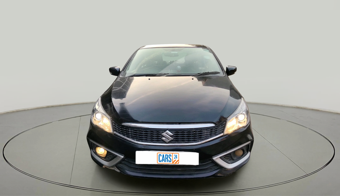 2018 Maruti Ciaz DELTA 1.5 SHVS MT PETROL, Petrol, Manual, 74,225 km, exterior