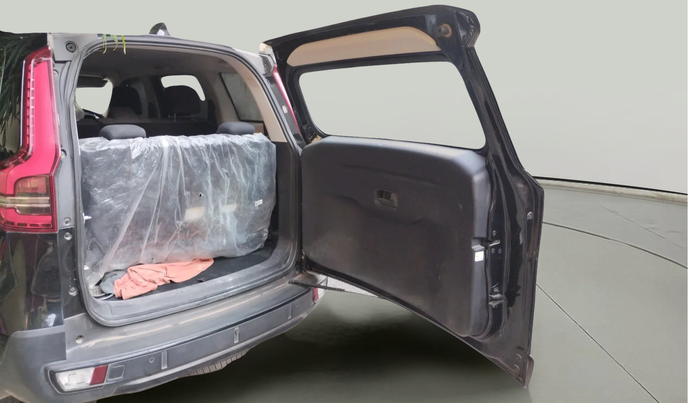 2023 Mahindra SCORPIO-N Z2 DIESEL MT 7 STR (E), Diesel, Manual, 27,146 km, exterior