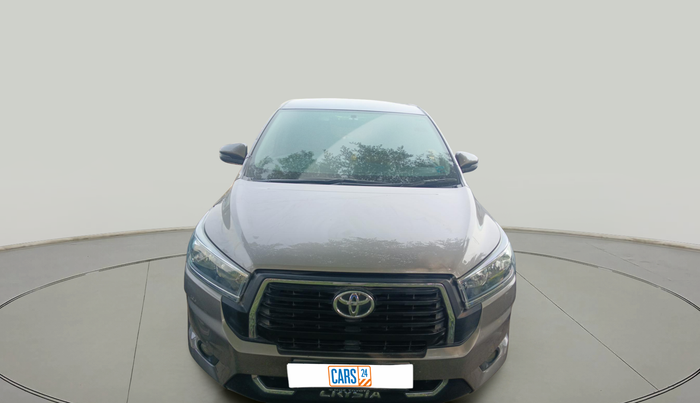 2019 Toyota Innova Crysta 2.4 G 7 STR, Diesel, Manual, 65,675 km, exterior