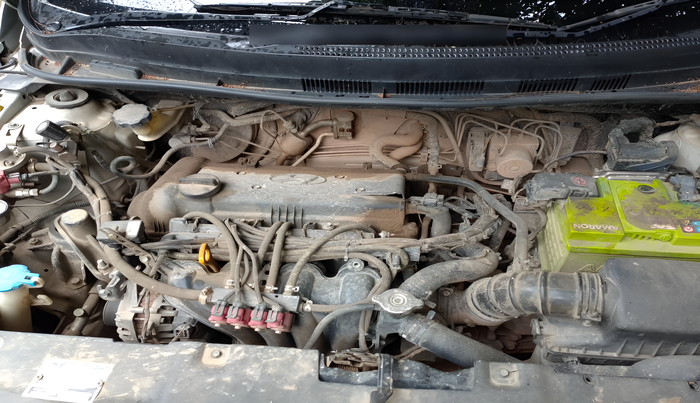 2013 Hyundai Verna FLUIDIC 1.6 VTVT SX, Petrol, Manual, 1,38,389 km, exterior