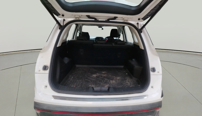 2019 MG HECTOR SHARP HYBRID 1.5 PETROL, Petrol, Manual, 36,031 km, exterior