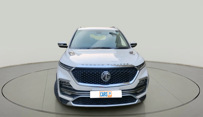 2019 MG HECTOR SHARP HYBRID 1.5 PETROL, Petrol, Manual, 36,031 km, exterior