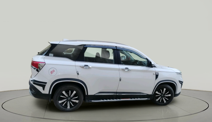 2019 MG HECTOR SHARP HYBRID 1.5 PETROL, Petrol, Manual, 36,031 km, exterior