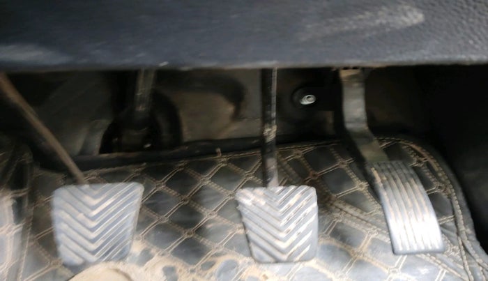 2020 Hyundai Elite i20 SPORTZ PLUS 1.2, Petrol, Manual, 1,37,585 km, interior