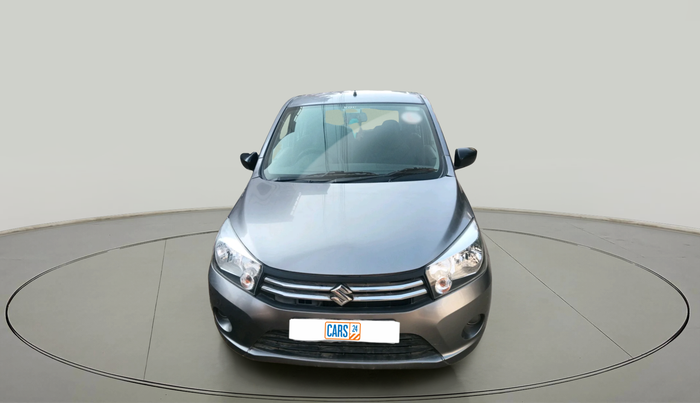 2015 Maruti Celerio VXI, Petrol, Manual, 69,411 km, exterior