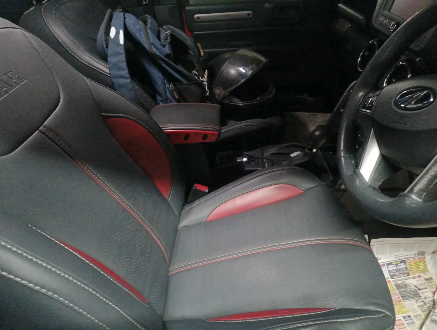 Interior