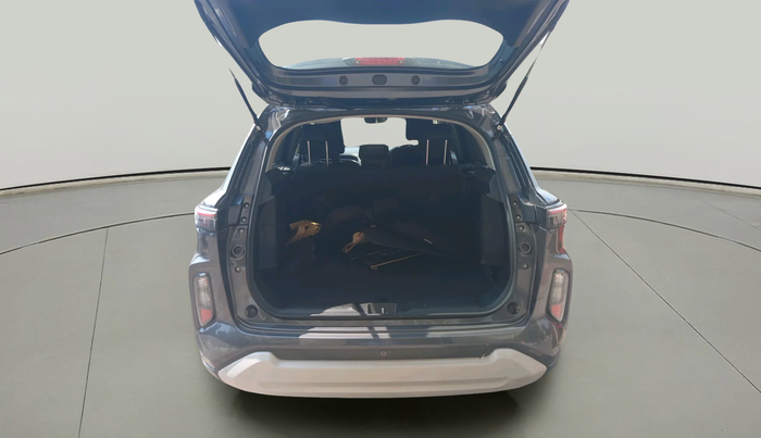 2025 Maruti Grand Vitara SIGMA SMART HYBRID, Petrol, Manual, 11,044 km, exterior