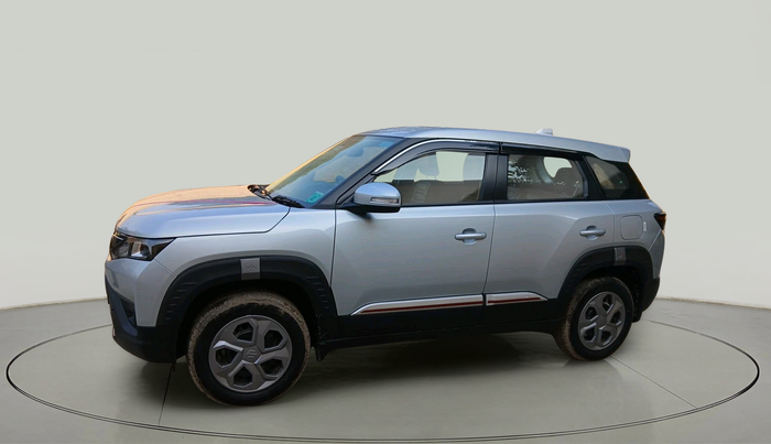 2025 Maruti BREZZA VXI, Petrol, Manual, 205 km, exterior