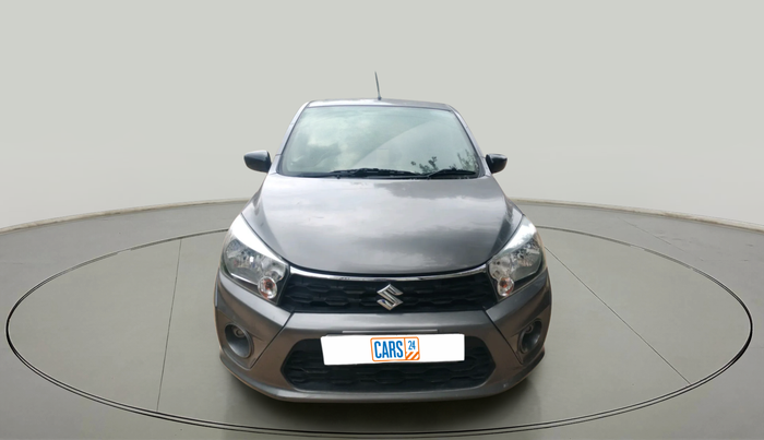 2014 Maruti Celerio VXI, Petrol, Manual, 95,295 km, exterior
