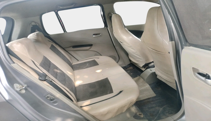 2014 Maruti Celerio VXI, Petrol, Manual, 95,295 km, interior