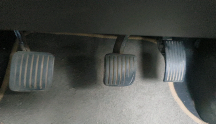 2014 Hyundai Grand i10 SPORTZ 1.2 KAPPA VTVT, Petrol, Manual, 1,01,223 km, interior