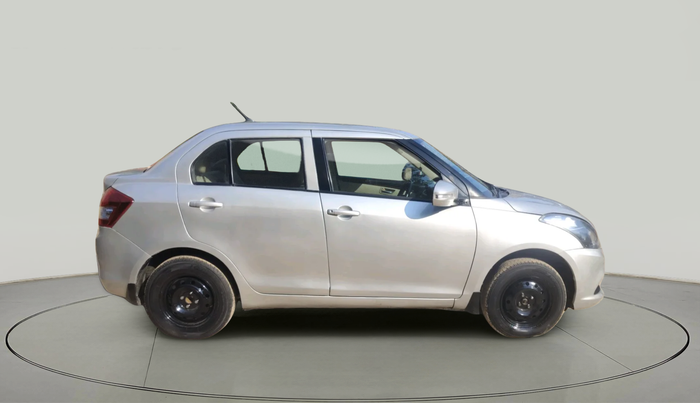 2016 Maruti Swift Dzire VXI, Petrol, Manual, 41,174 km, exterior
