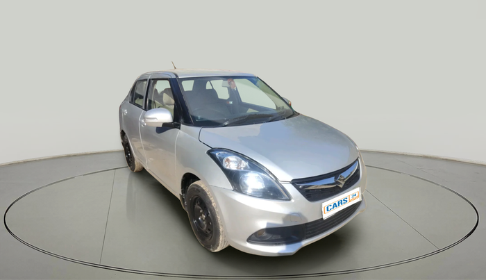 2016 Maruti Swift Dzire VXI, Petrol, Manual, 41,174 km, exterior