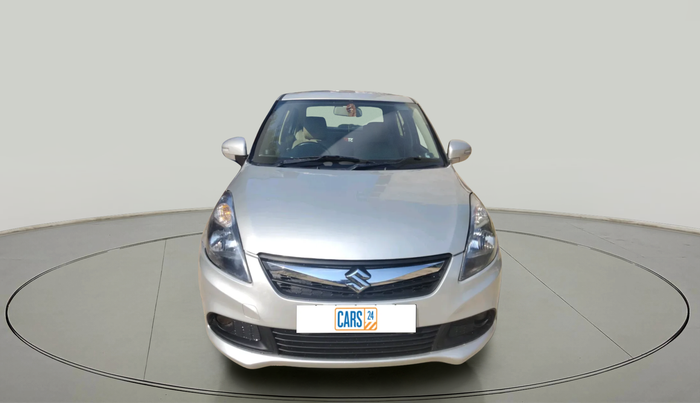 2016 Maruti Swift Dzire VXI, Petrol, Manual, 41,174 km, exterior