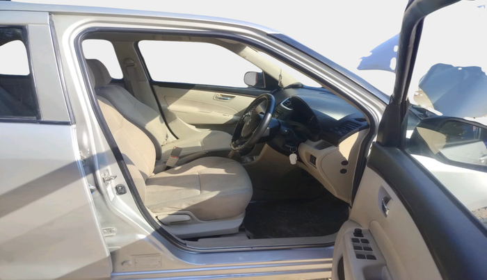 2016 Maruti Swift Dzire VXI, Petrol, Manual, 41,174 km, interior