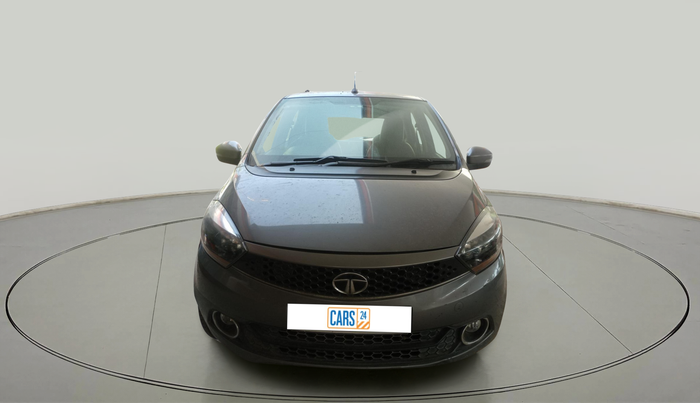 2019 Tata Tiago XZ PLUS PETROL, Petrol, Manual, 81,842 km, exterior