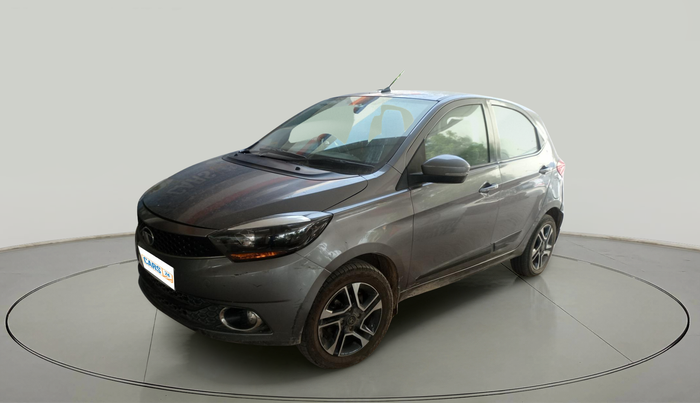 2019 Tata Tiago XZ PLUS PETROL, Petrol, Manual, 81,842 km, exterior