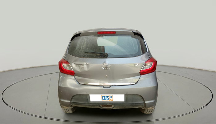 2019 Tata Tiago XZ PLUS PETROL, Petrol, Manual, 81,842 km, exterior