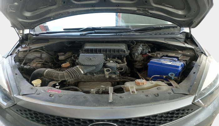 2019 Tata Tiago XZ PLUS PETROL, Petrol, Manual, 81,842 km, exterior