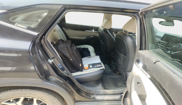 2019 KIA SELTOS GTX PLUS 1.4 PETROL, Petrol, Manual, 52,396 km, interior