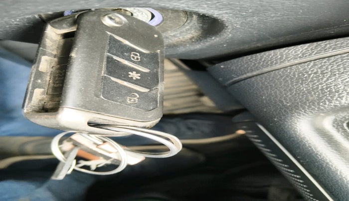 2023 Mahindra Thar LX D 4*4 MT HT, Diesel, Manual, 53,627 km, interior