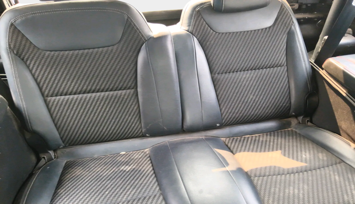 2023 Mahindra Thar LX D 4*4 MT HT, Diesel, Manual, 53,627 km, interior