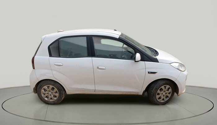 2021 Hyundai NEW SANTRO MAGNA, Petrol, Manual, 79,609 km, exterior