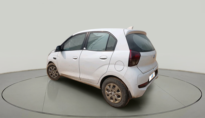 2021 Hyundai NEW SANTRO MAGNA, Petrol, Manual, 79,609 km, exterior
