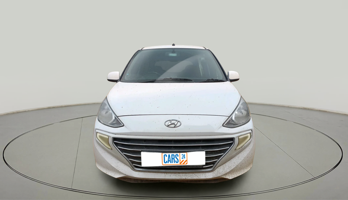 2021 Hyundai NEW SANTRO MAGNA, Petrol, Manual, 79,609 km, exterior