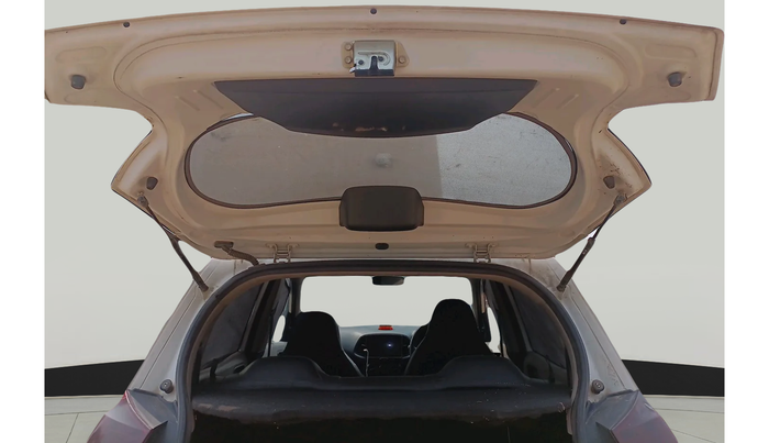 2021 Hyundai NEW SANTRO MAGNA, Petrol, Manual, 79,609 km, exterior