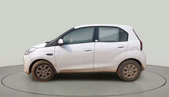 2021 Hyundai NEW SANTRO MAGNA, Petrol, Manual, 79,609 km, exterior