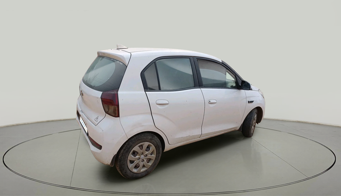 2021 Hyundai NEW SANTRO MAGNA, Petrol, Manual, 79,609 km, exterior