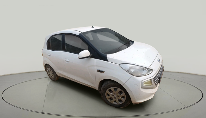 2021 Hyundai NEW SANTRO MAGNA, Petrol, Manual, 79,609 km, exterior