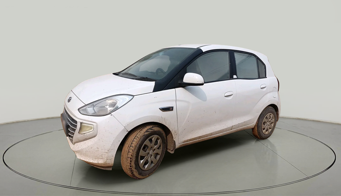 2021 Hyundai NEW SANTRO MAGNA, Petrol, Manual, 79,609 km, exterior