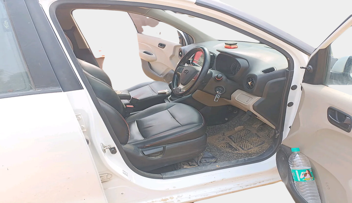 2021 Hyundai NEW SANTRO MAGNA, Petrol, Manual, 79,609 km, interior