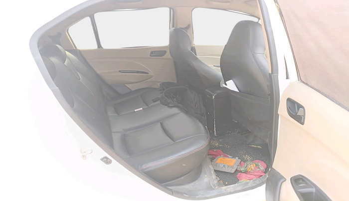 2021 Hyundai NEW SANTRO MAGNA, Petrol, Manual, 79,609 km, interior