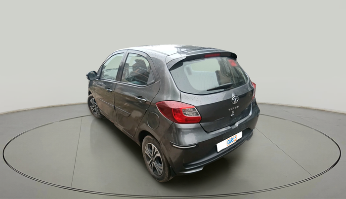 2020 Tata Tiago XT PETROL, Petrol, Manual, 61,177 km, exterior