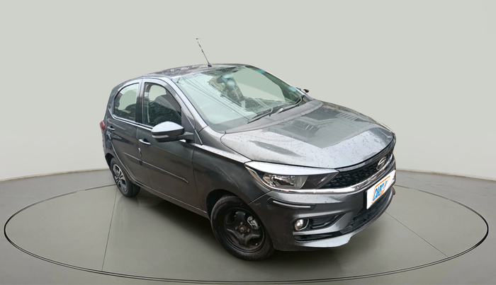2020 Tata Tiago XT PETROL, Petrol, Manual, 61,177 km, exterior