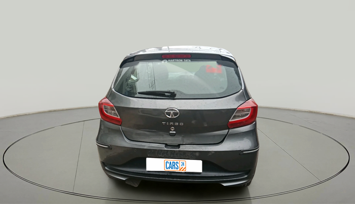 2020 Tata Tiago XT PETROL, Petrol, Manual, 61,177 km, exterior