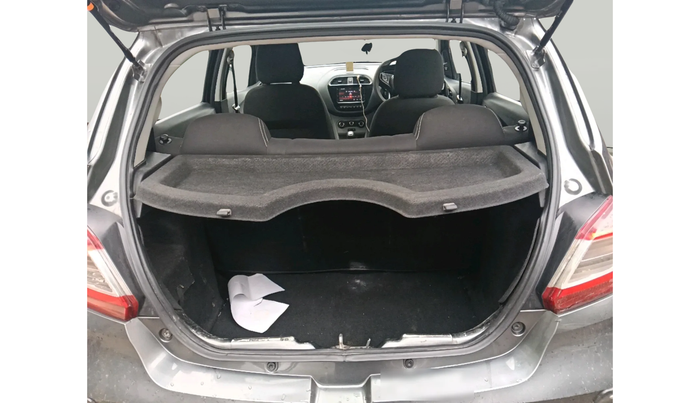 2020 Tata Tiago XT PETROL, Petrol, Manual, 61,177 km, exterior