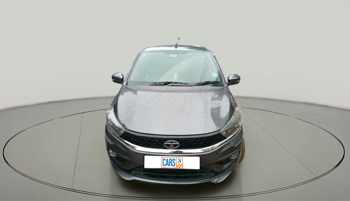 2020 Tata Tiago XT PETROL, Petrol, Manual, 61,177 km, exterior