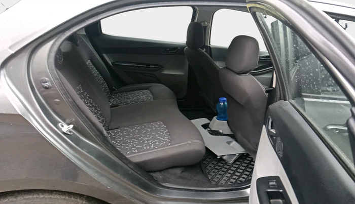 2020 Tata Tiago XT PETROL, Petrol, Manual, 61,177 km, interior