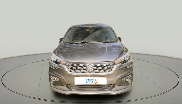 2022 Maruti Ertiga   VXI (O) CNG, Petrol, Manual, 49,974 km, exterior