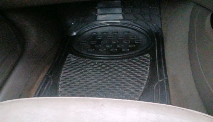 2010 Audi A4 1.8 TFSI, Petrol, Automatic, 67,536 km, interior