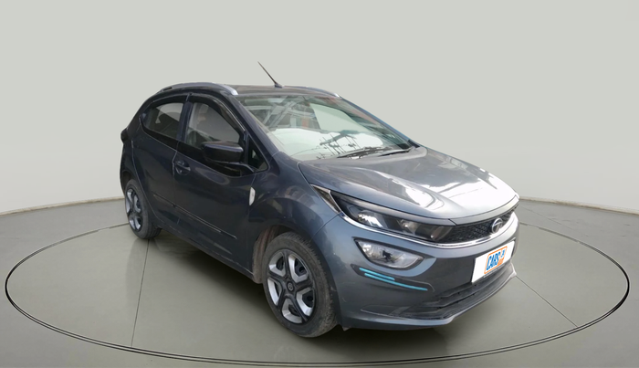 2023 Tata ALTROZ XM PLUS PETROL, Petrol, Manual, 65,245 km, exterior